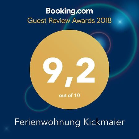 Ferienwohnung Kickmaier Bad Radkersburg Luaran gambar